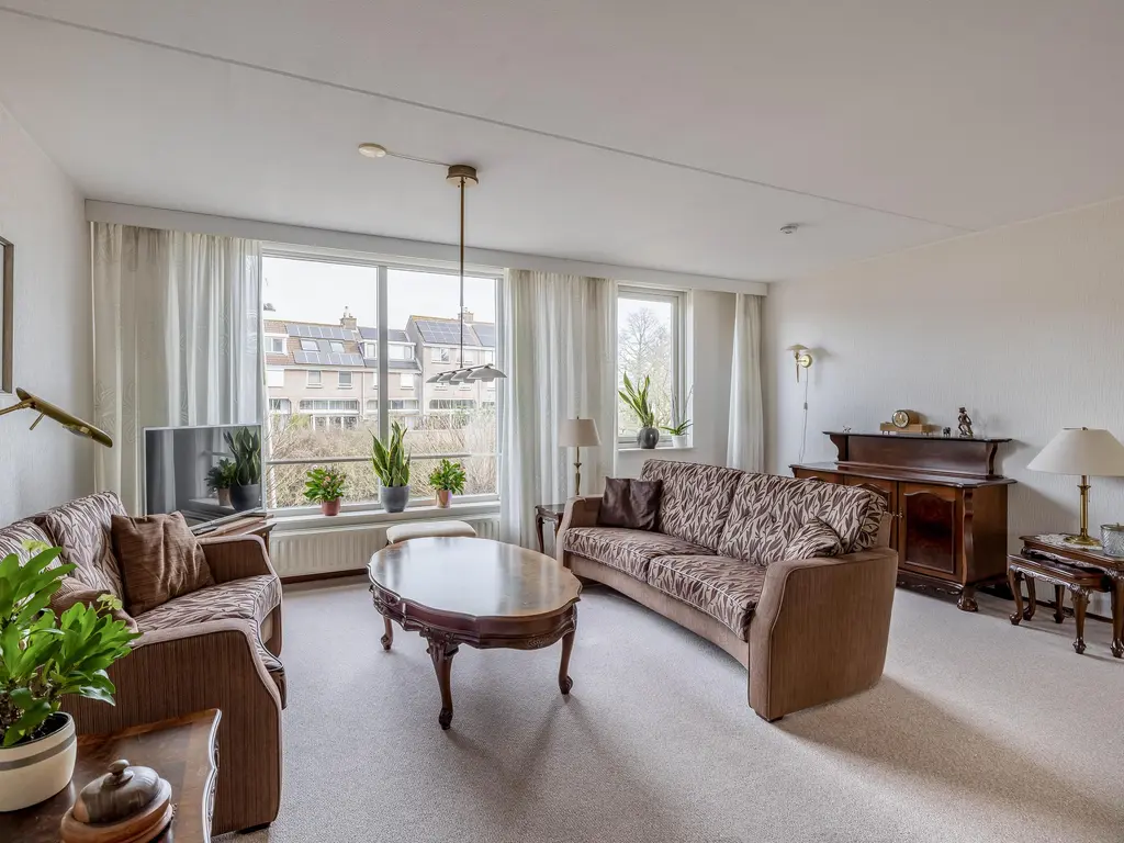 Krammer 32a, BRIELLE