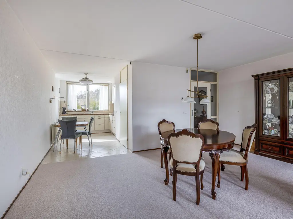 Krammer 32a, BRIELLE