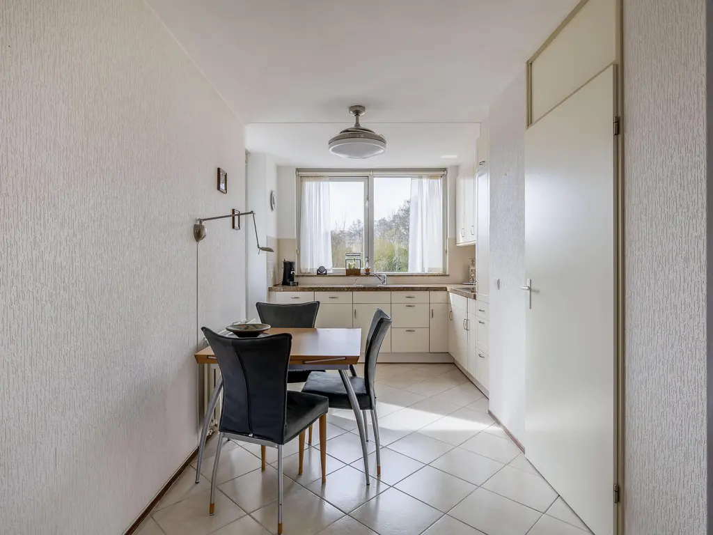 Krammer 32a, BRIELLE