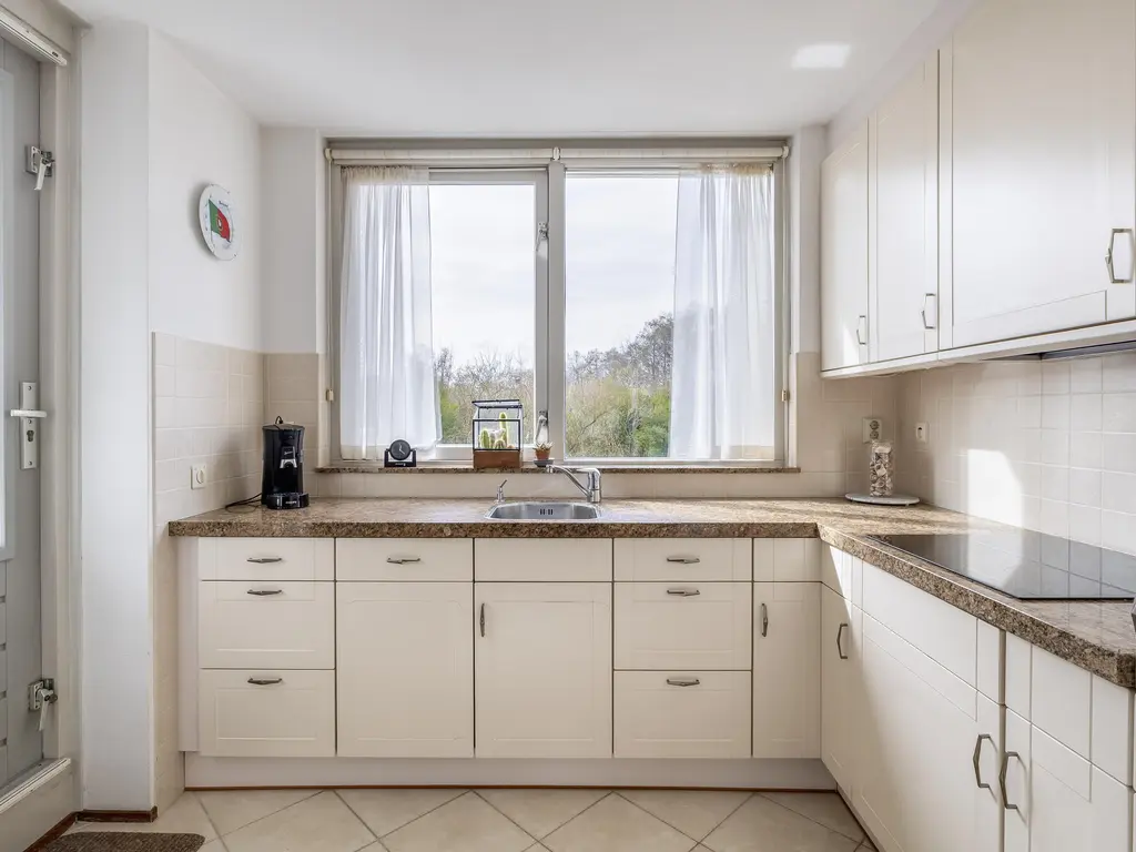 Krammer 32a, BRIELLE