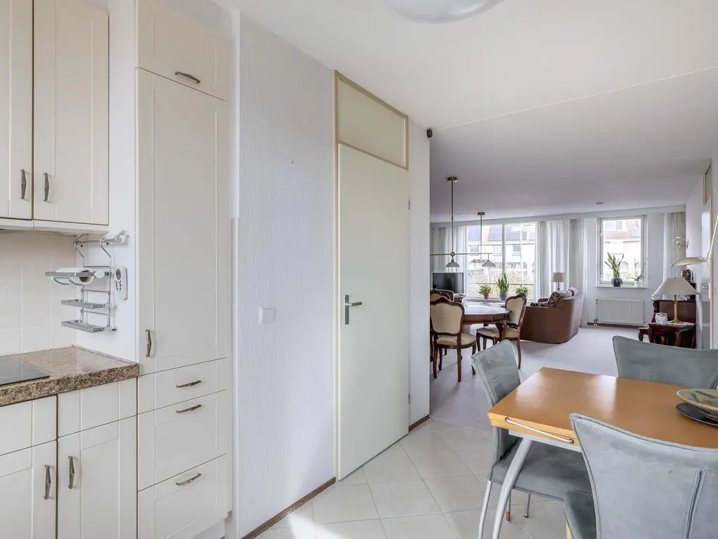 Krammer 32a, BRIELLE