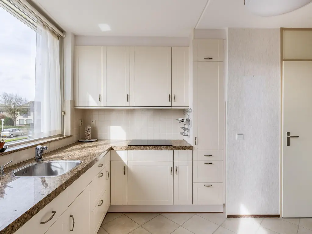 Krammer 32a, BRIELLE