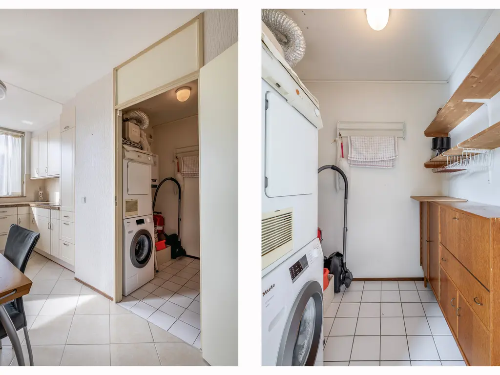 Krammer 32a, BRIELLE