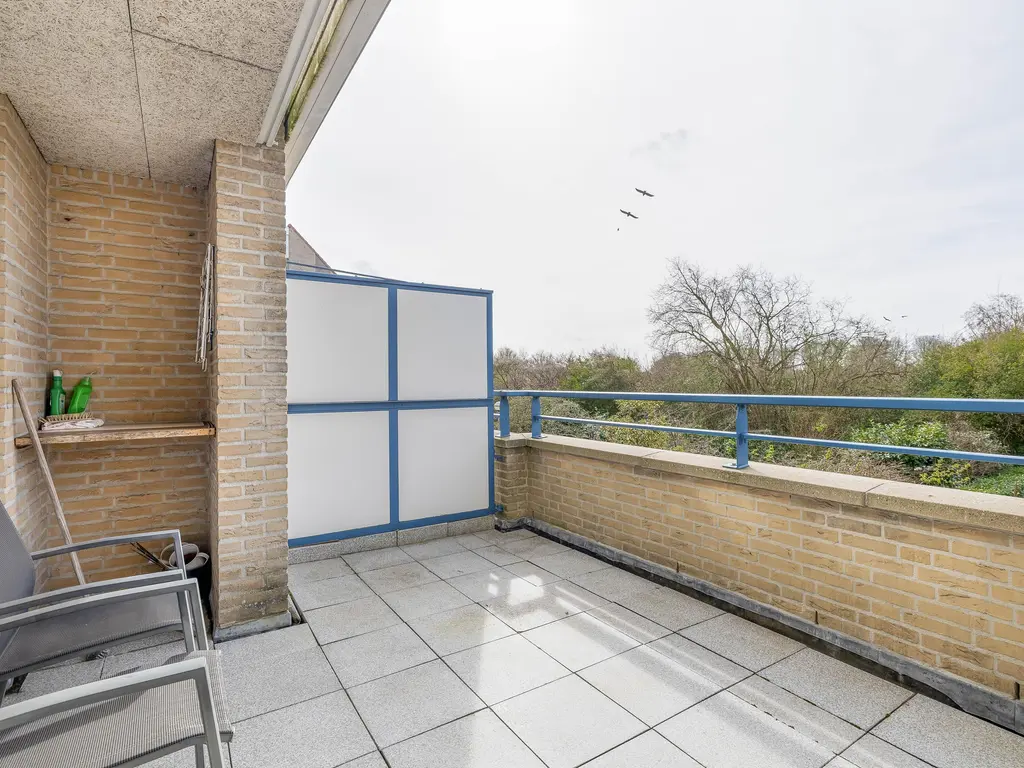 Krammer 32a, BRIELLE