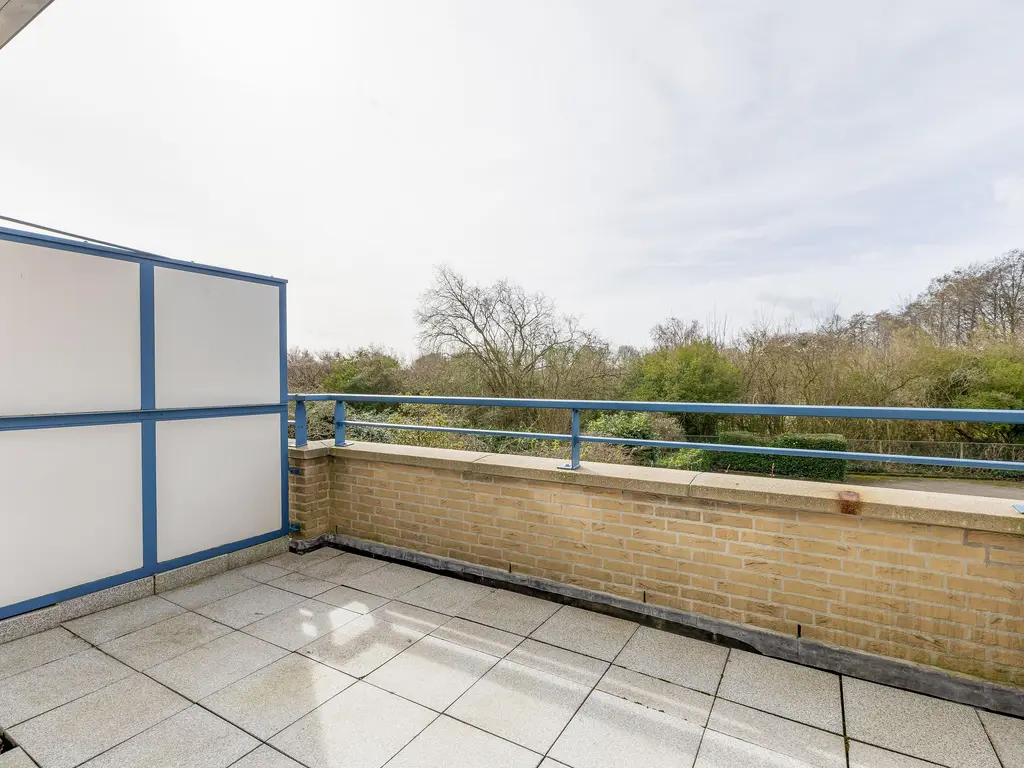 Krammer 32a, BRIELLE