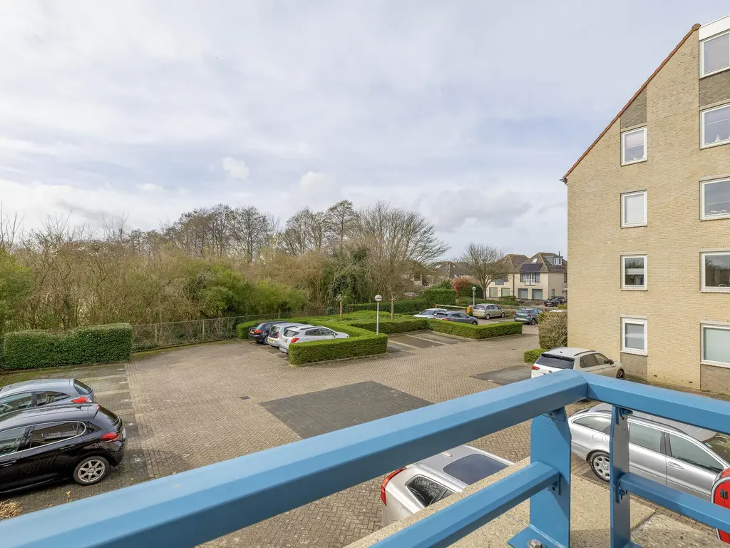 Krammer 32a, BRIELLE