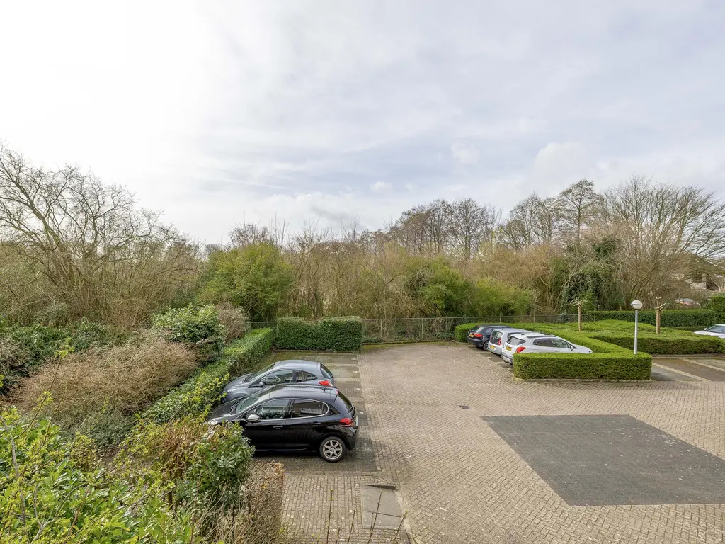 Krammer 32a, BRIELLE