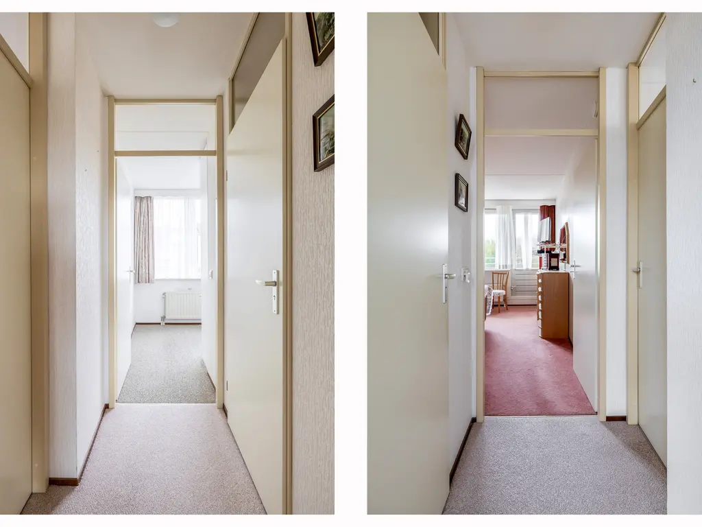 Krammer 32a, BRIELLE