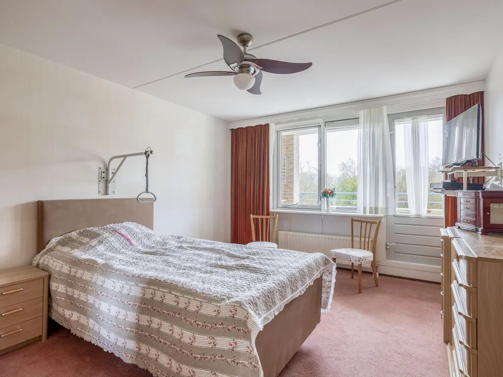 Krammer 32a, BRIELLE