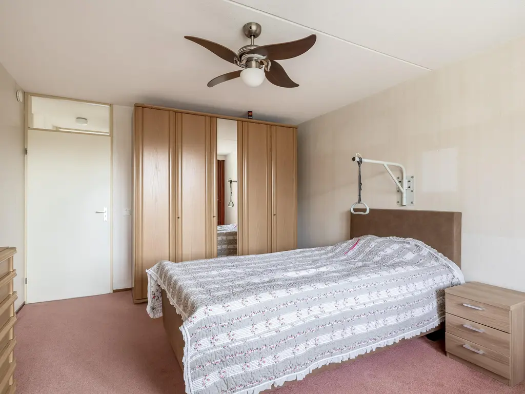 Krammer 32a, BRIELLE