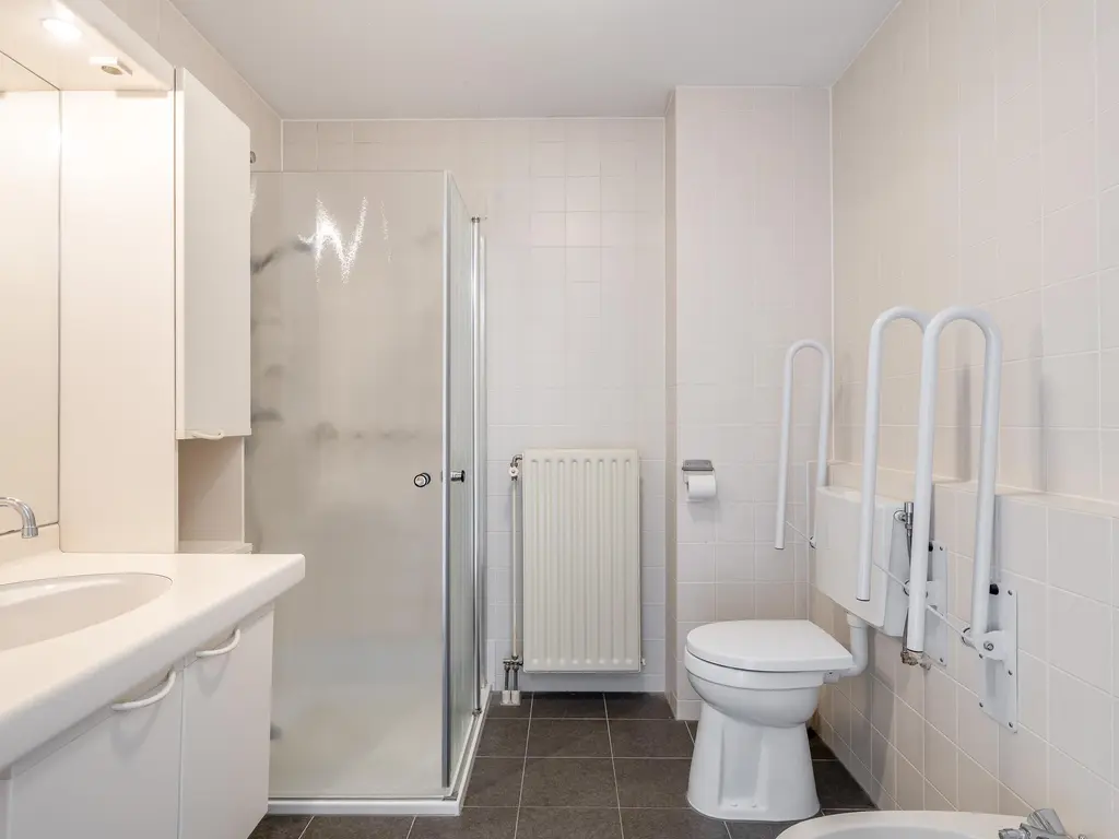 Krammer 32a, BRIELLE