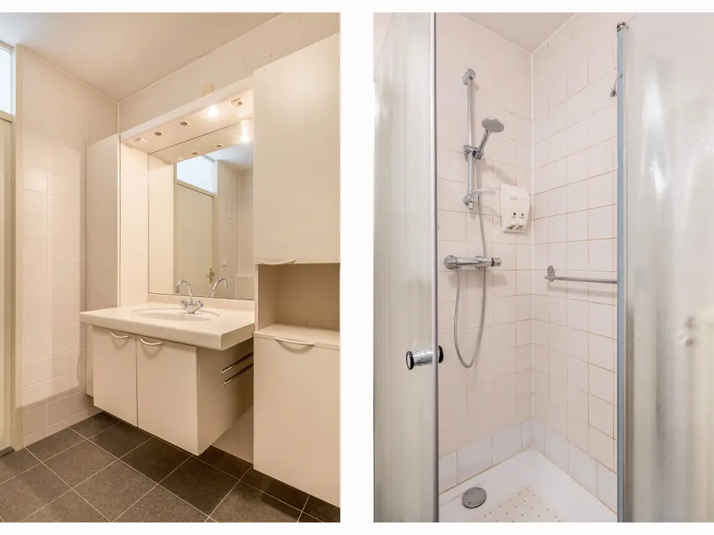 Krammer 32a, BRIELLE