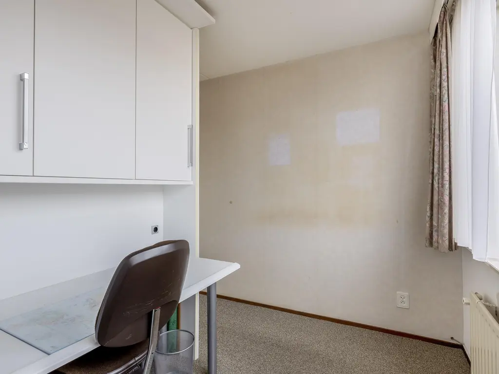 Krammer 32a, BRIELLE