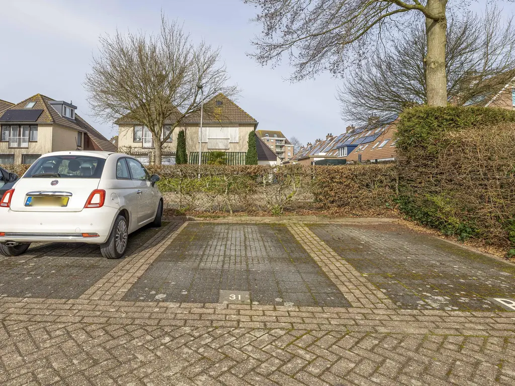 Krammer 32a, BRIELLE