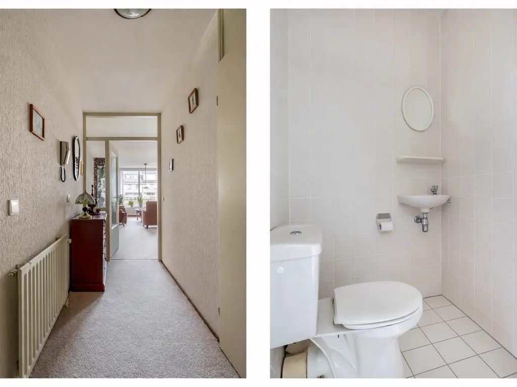 Krammer 32a, BRIELLE