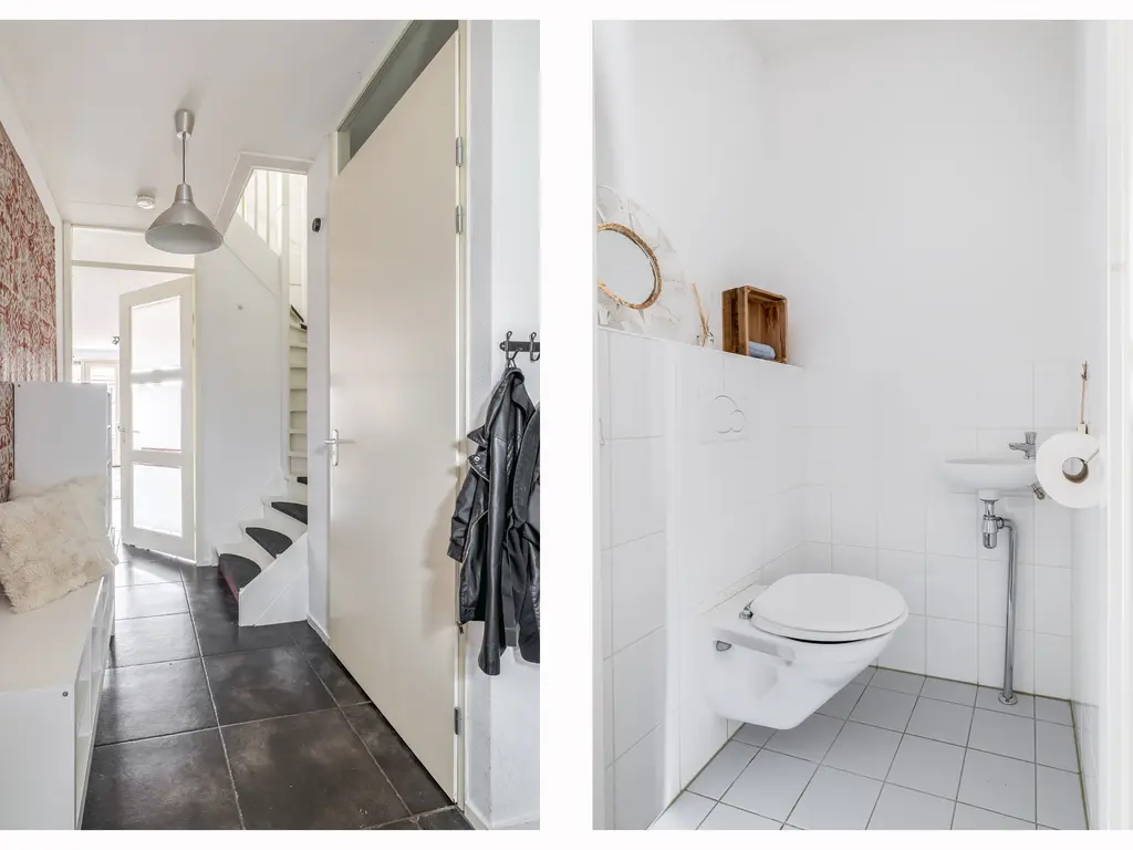 Baljuw 17, BRIELLE