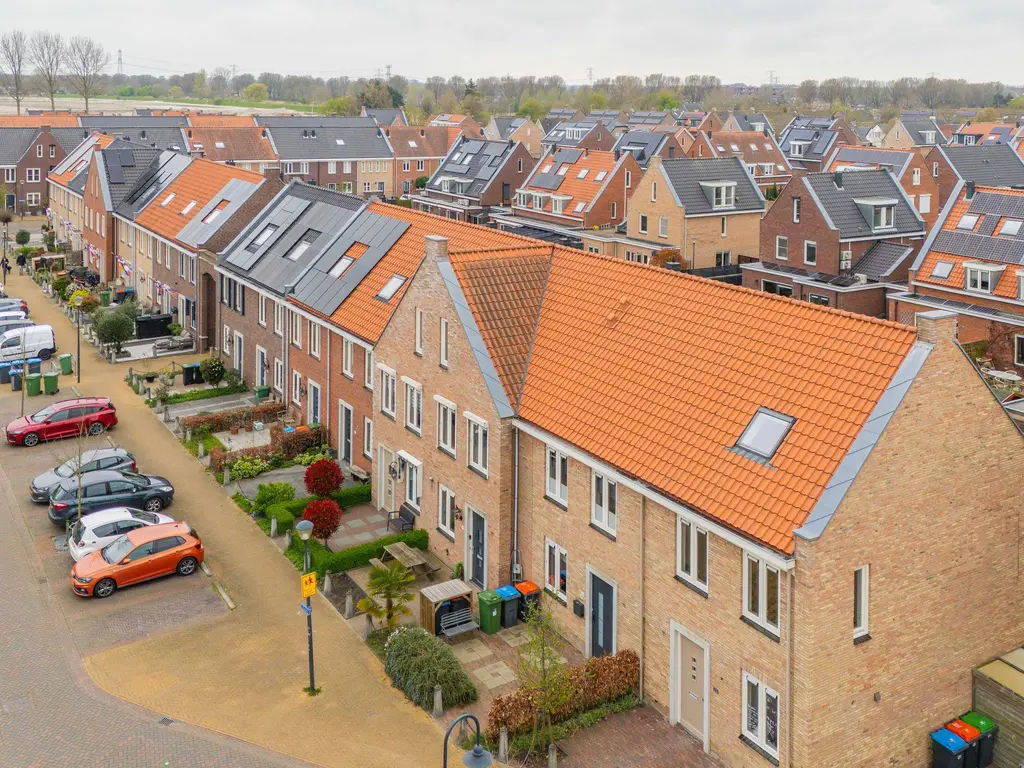 Baljuw 17, BRIELLE