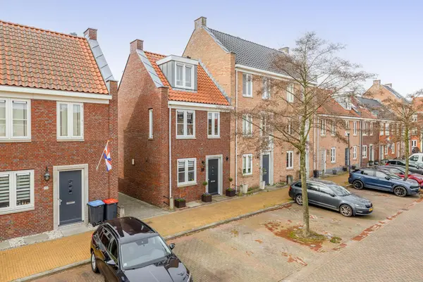 Dijkgraaf 18