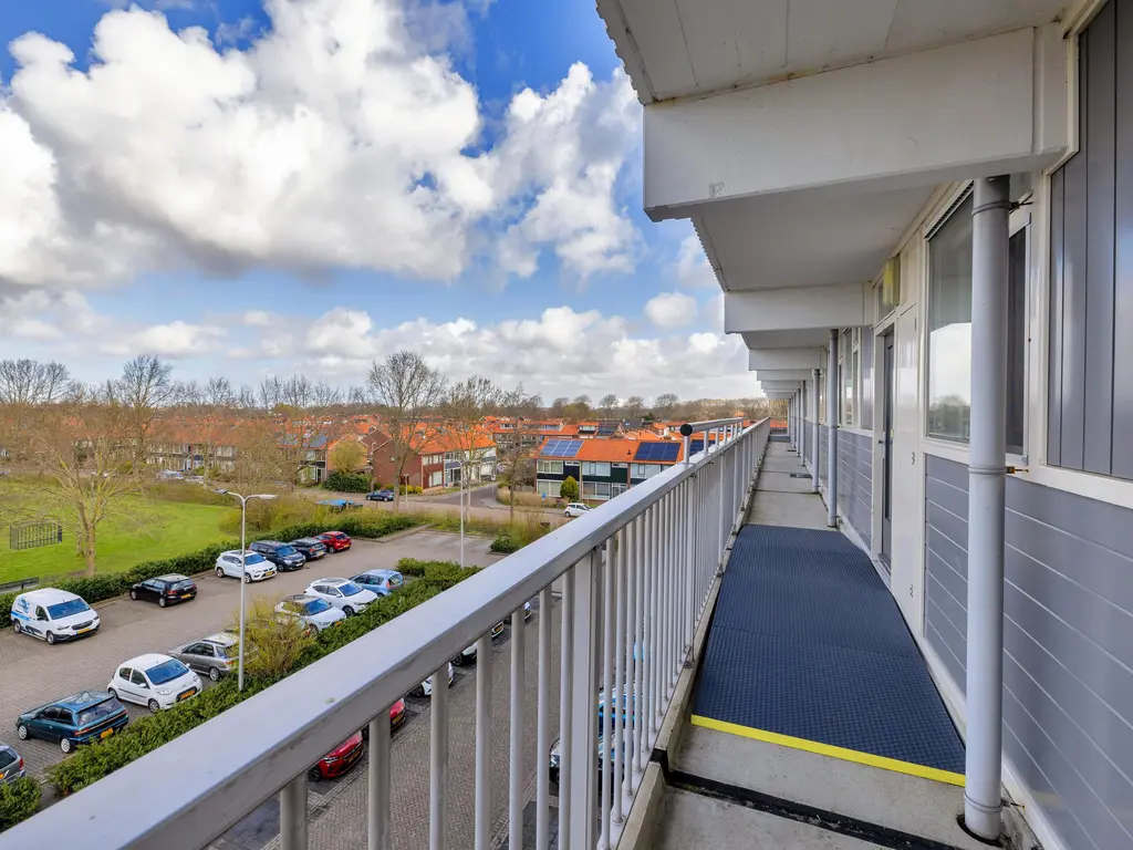 van der Fuyckstraat 37, BRIELLE