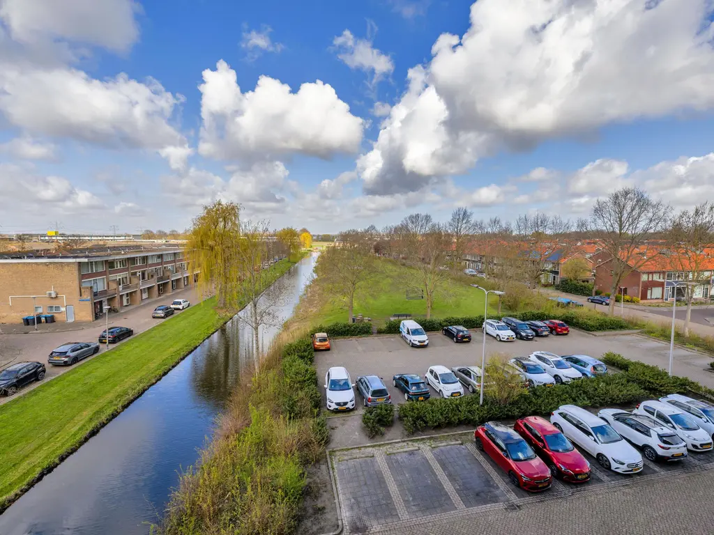 van der Fuyckstraat 37, BRIELLE