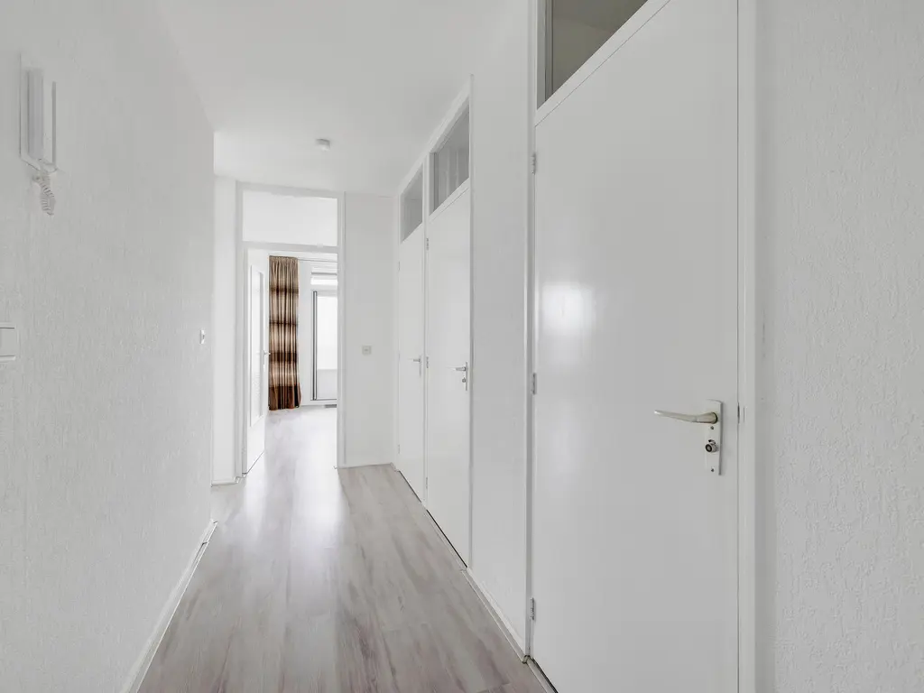 van der Fuyckstraat 37, BRIELLE