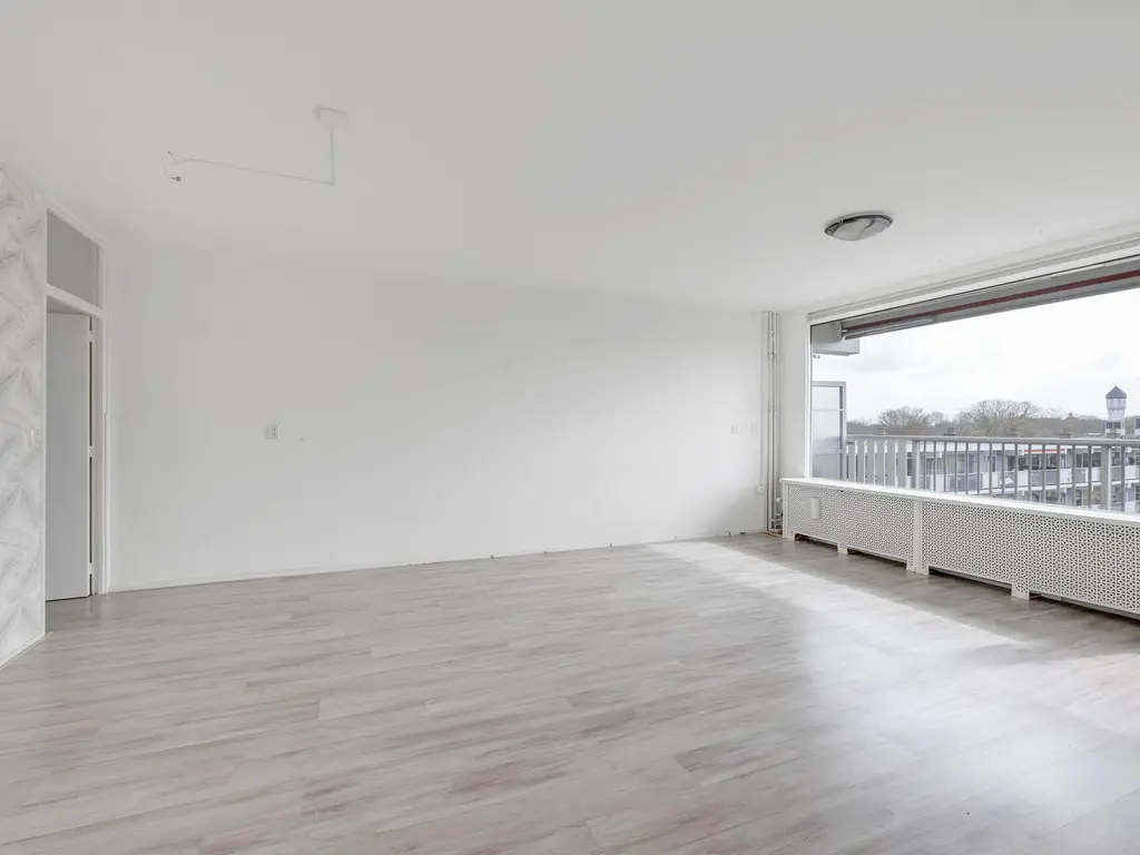 van der Fuyckstraat 37, BRIELLE