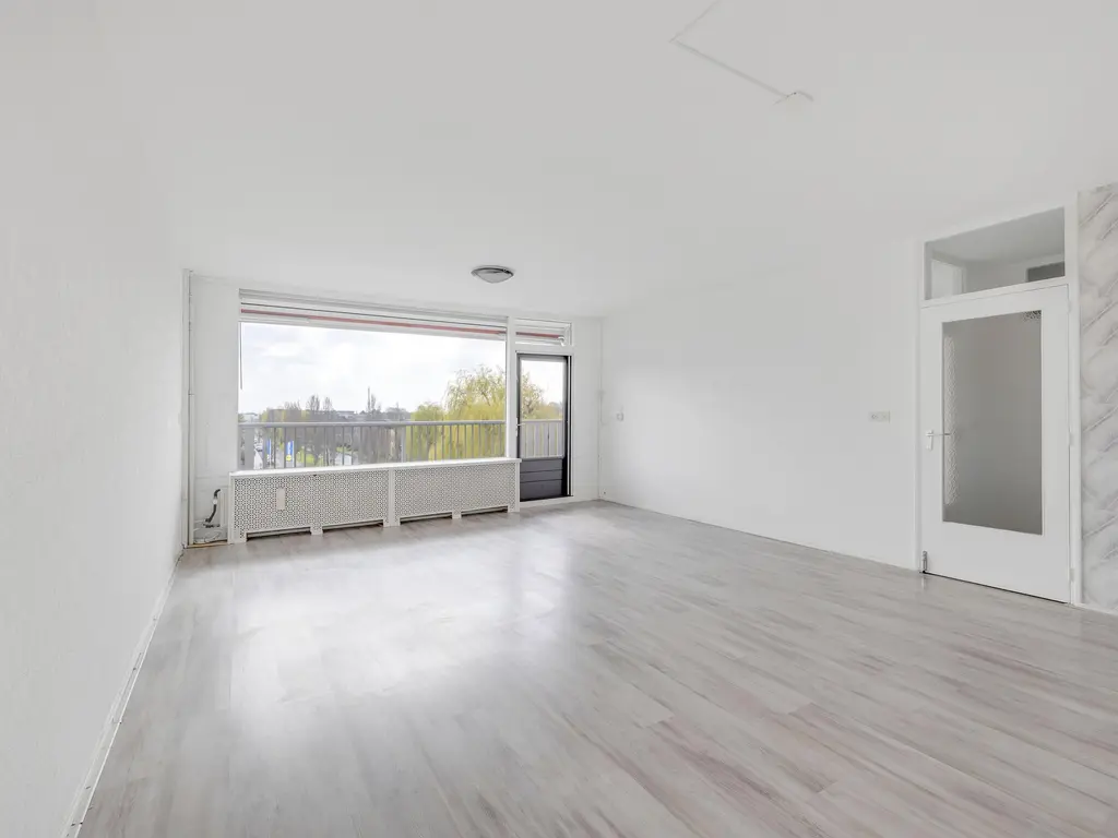van der Fuyckstraat 37, BRIELLE