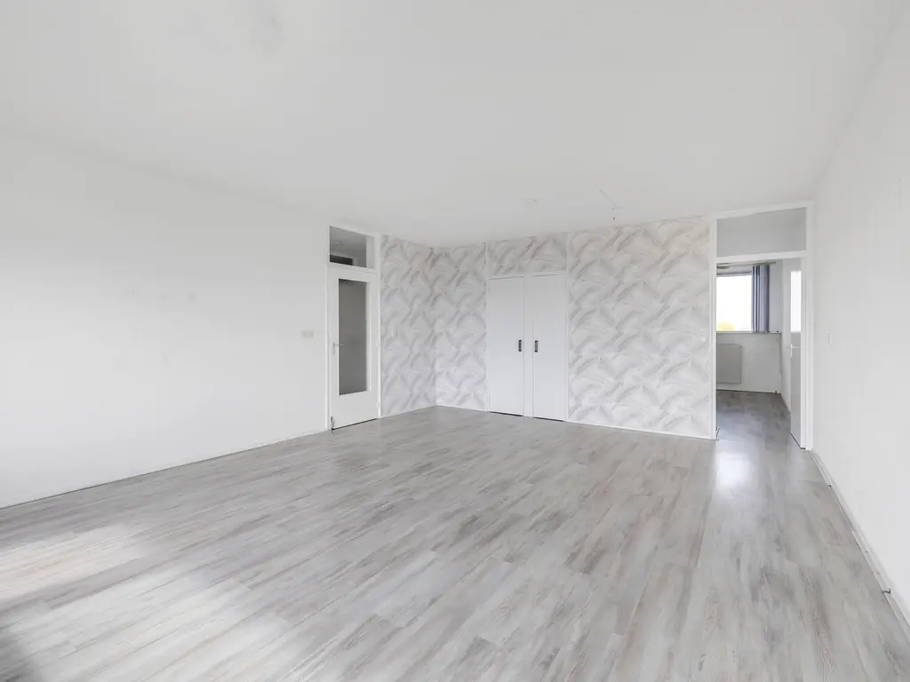 van der Fuyckstraat 37, BRIELLE