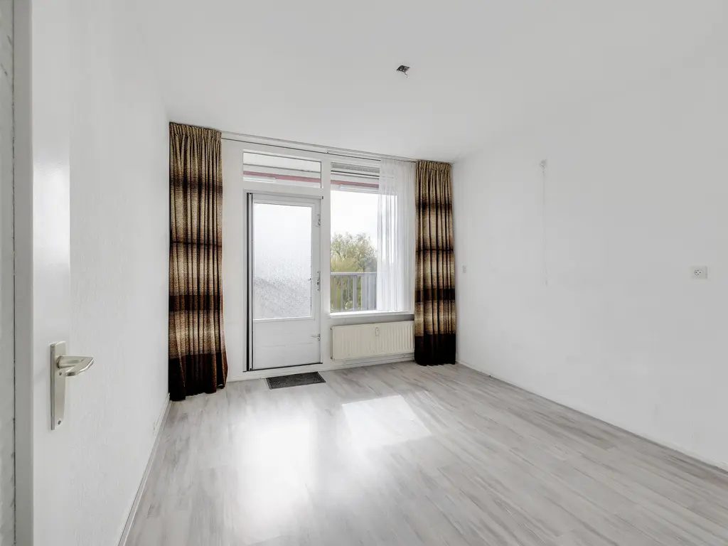 van der Fuyckstraat 37, BRIELLE