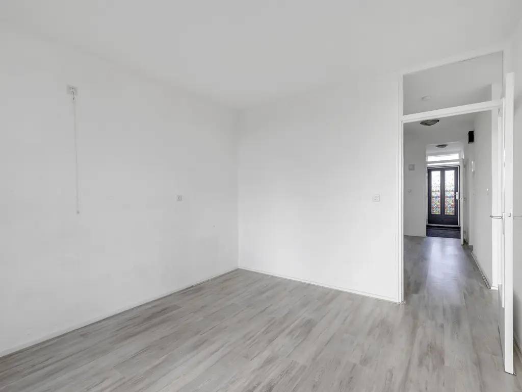 van der Fuyckstraat 37, BRIELLE