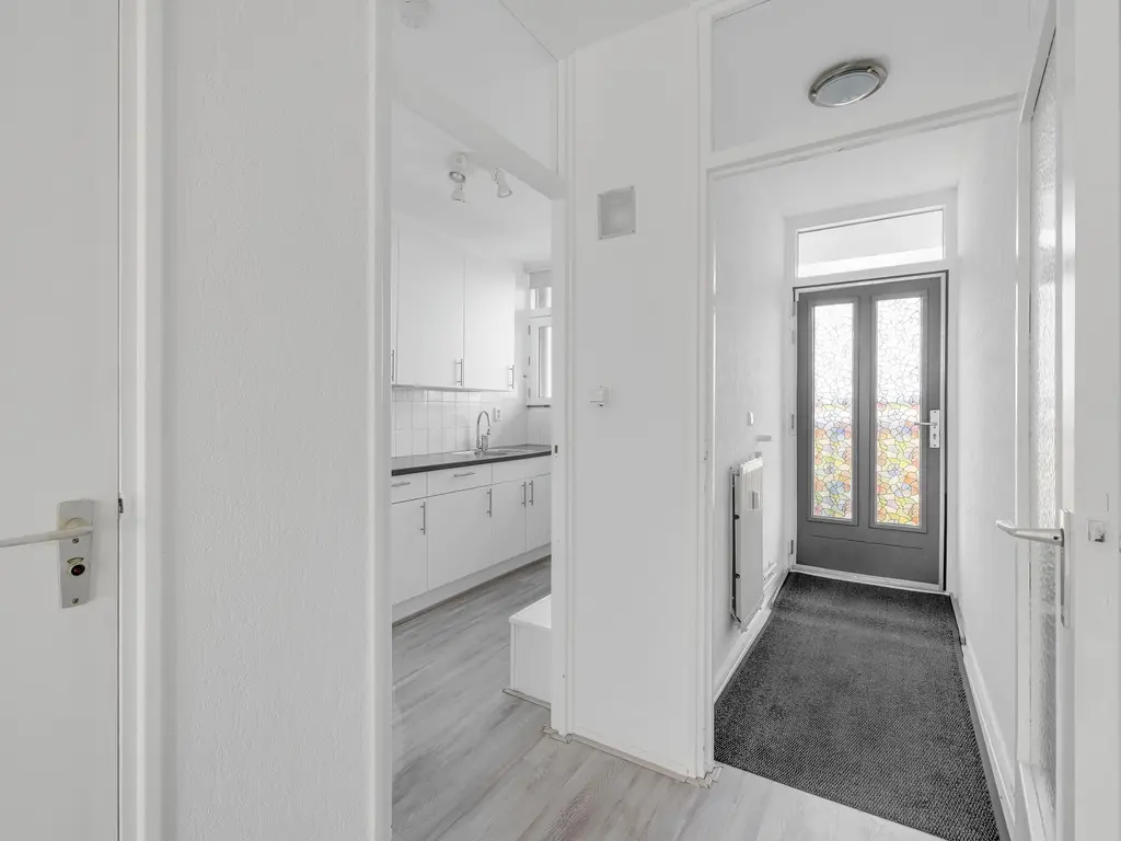 van der Fuyckstraat 37, BRIELLE