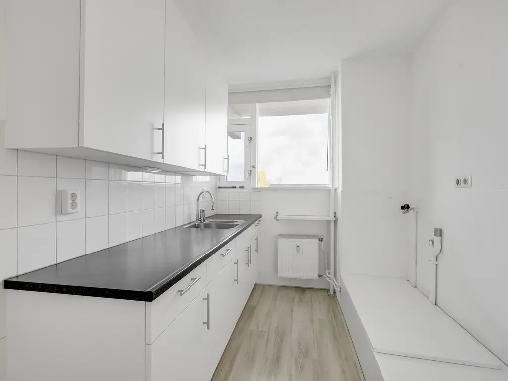 van der Fuyckstraat 37, BRIELLE