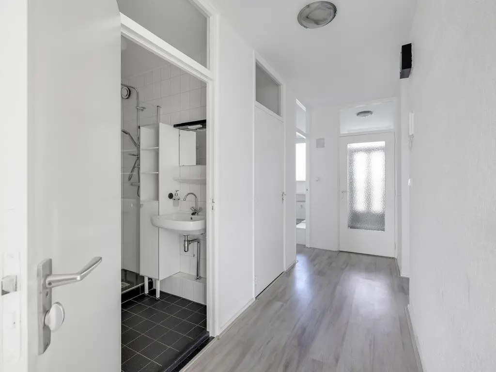 van der Fuyckstraat 37, BRIELLE