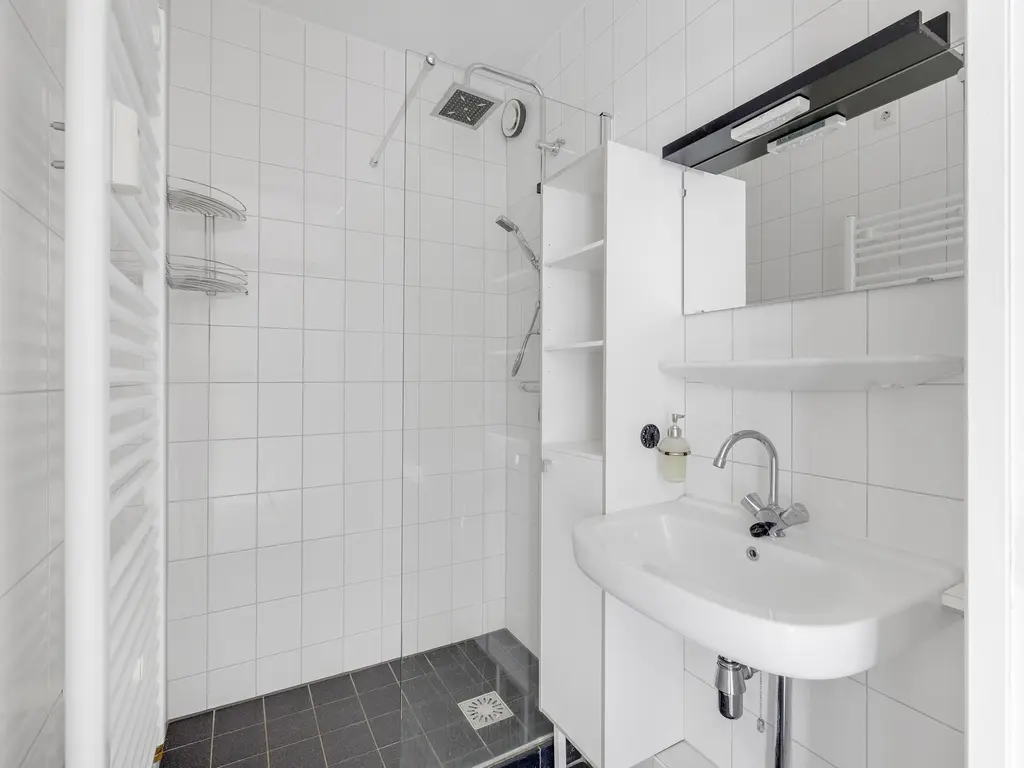 van der Fuyckstraat 37, BRIELLE