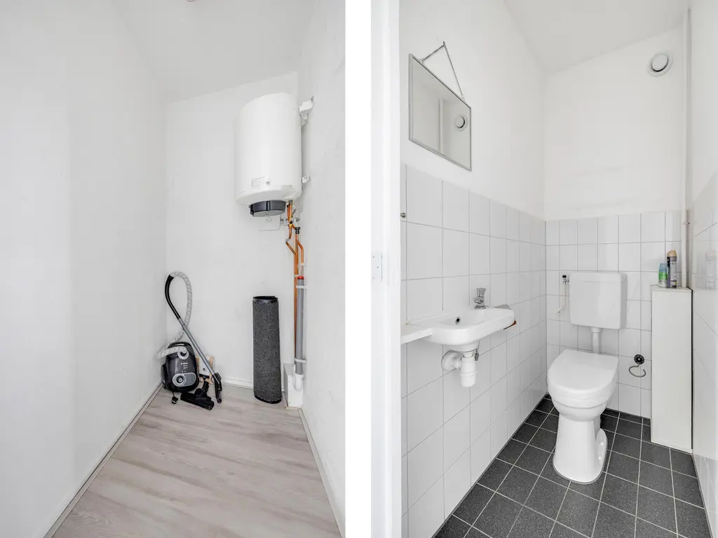 van der Fuyckstraat 37, BRIELLE
