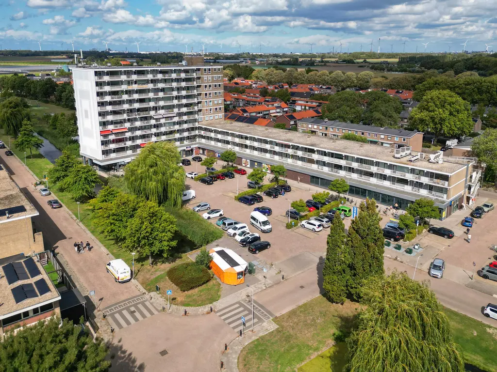 van der Fuyckstraat 37, BRIELLE
