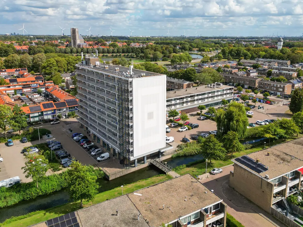 van der Fuyckstraat 37, BRIELLE
