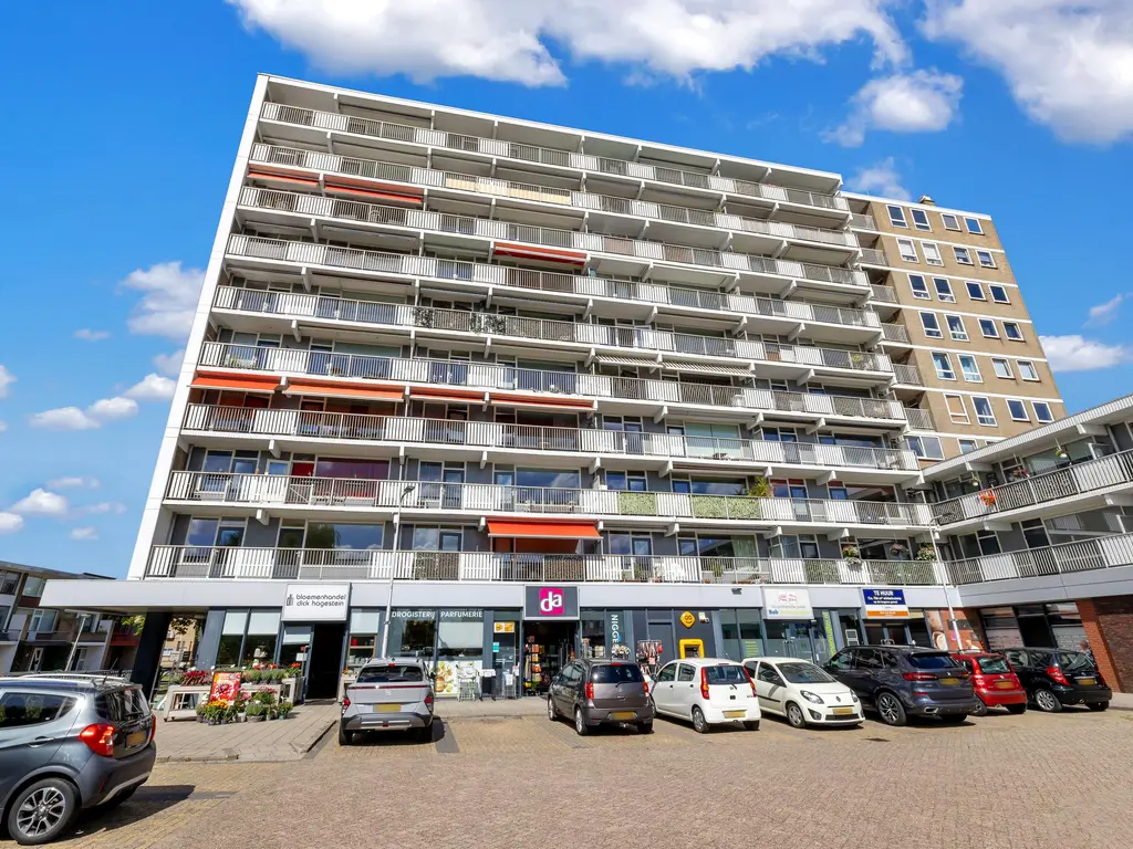 van der Fuyckstraat 37, BRIELLE