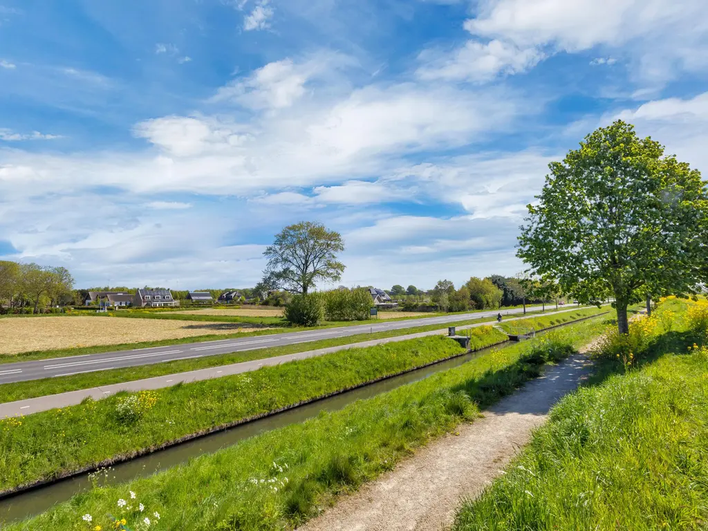 Staaldiep 3, BRIELLE