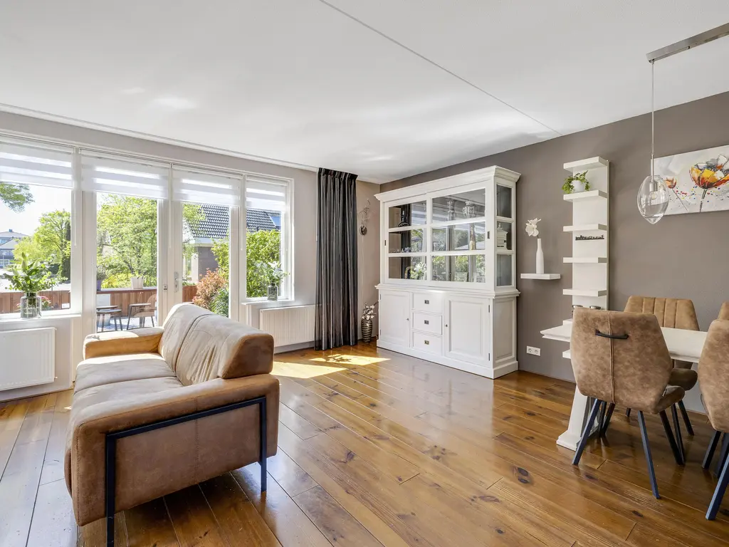 Staaldiep 3, BRIELLE