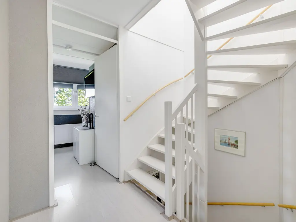 Staaldiep 3, BRIELLE