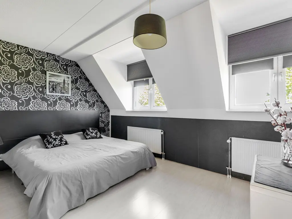 Staaldiep 3, BRIELLE