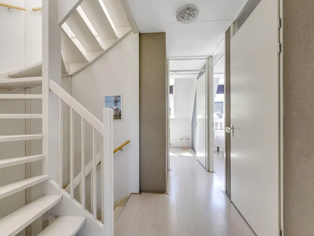 Staaldiep 3, BRIELLE