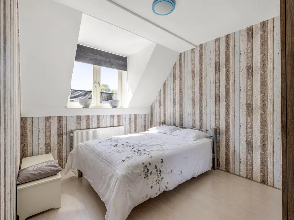 Staaldiep 3, BRIELLE