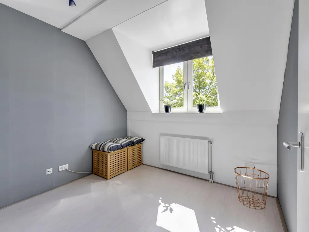 Staaldiep 3, BRIELLE