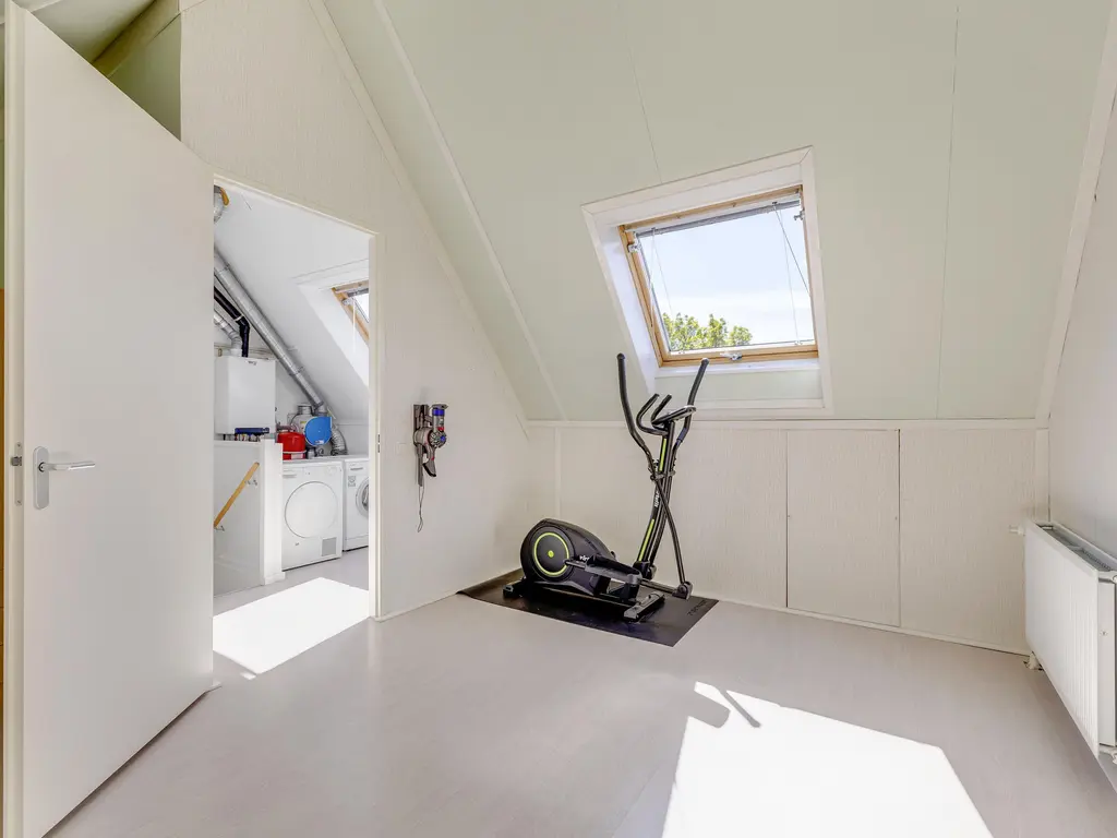 Staaldiep 3, BRIELLE