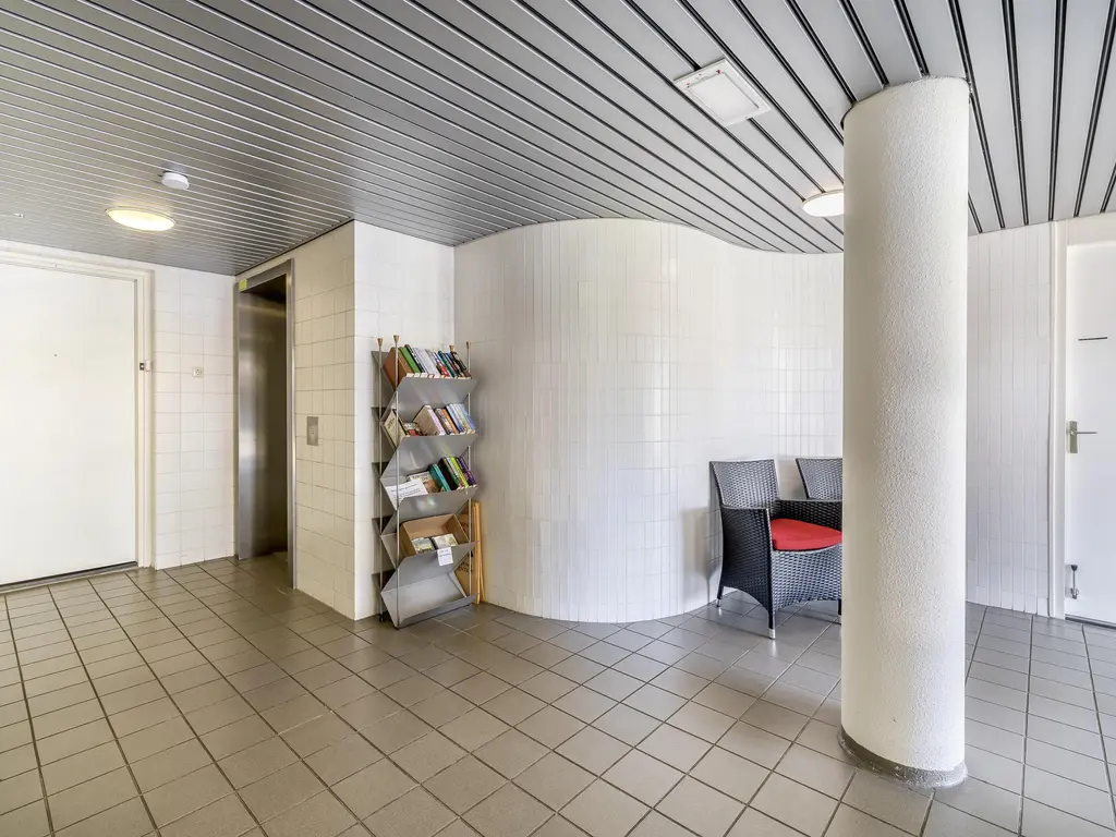 Honte 402, BRIELLE