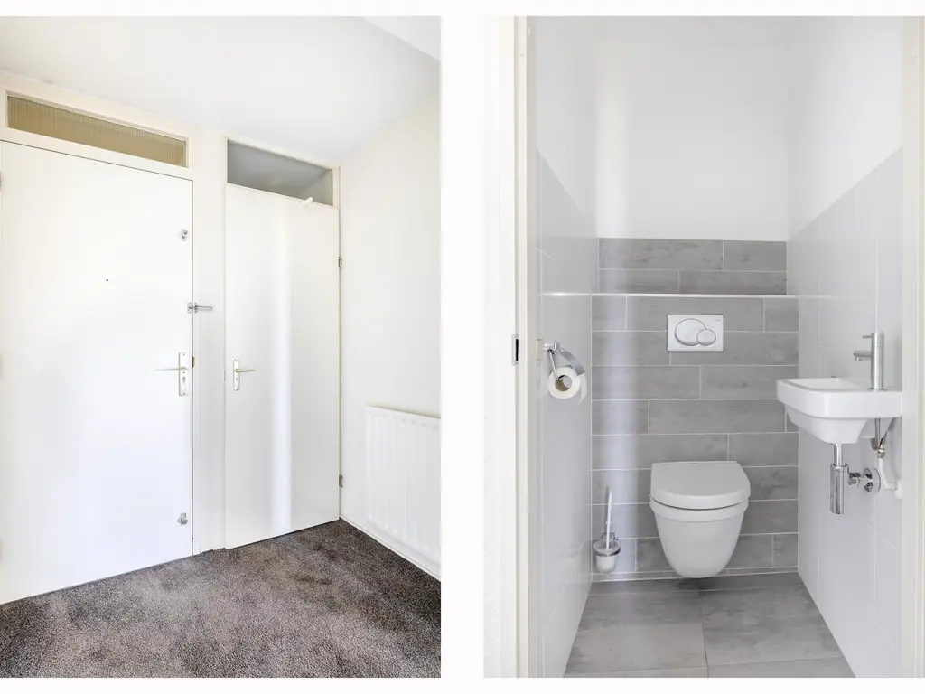 Honte 402, BRIELLE