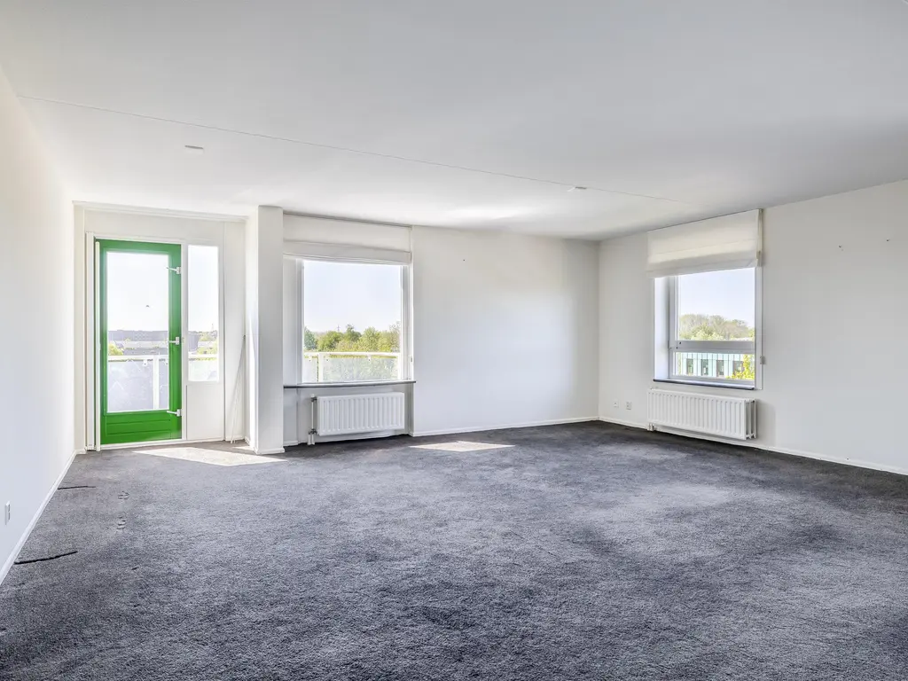 Honte 402, BRIELLE