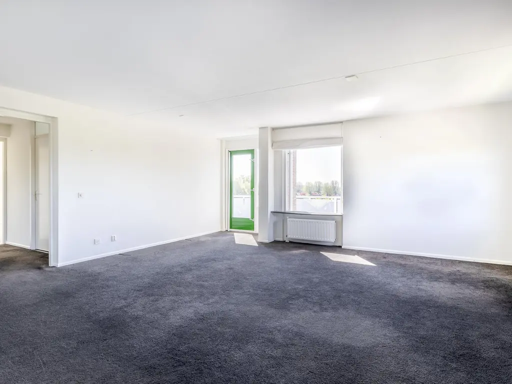 Honte 402, BRIELLE